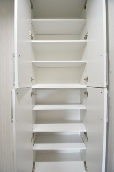 トラストコート中筋