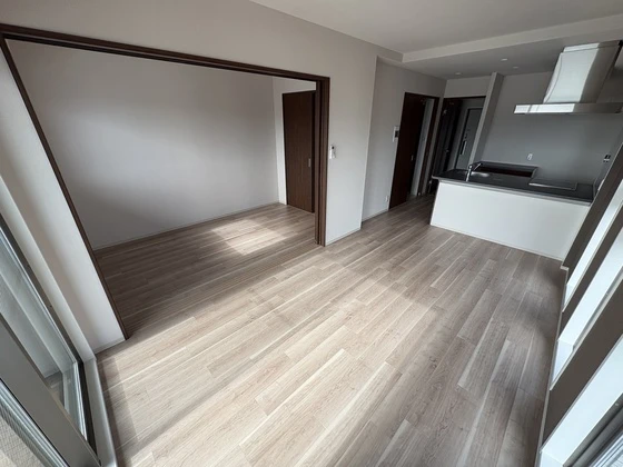 トラストコート中筋