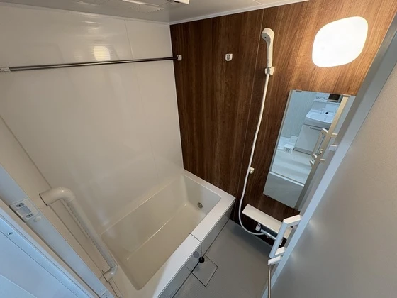 トラストコート中筋