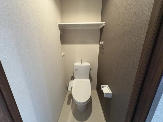 トラストコート中筋