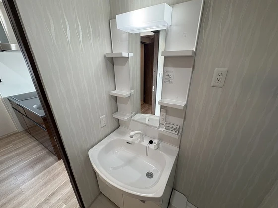 トラストコート中筋