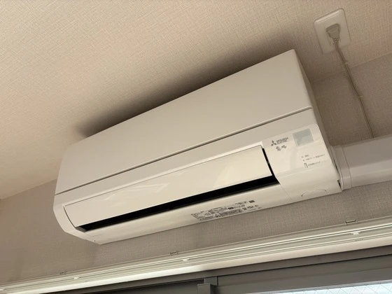 トラストコート中筋