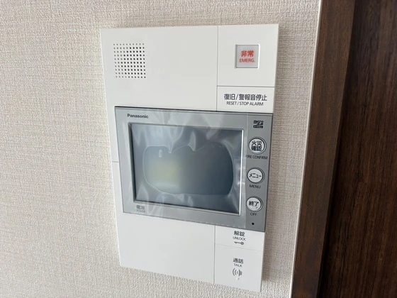 トラストコート中筋