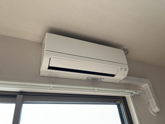 トラストコート中筋