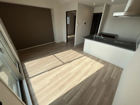 トラストコート中筋