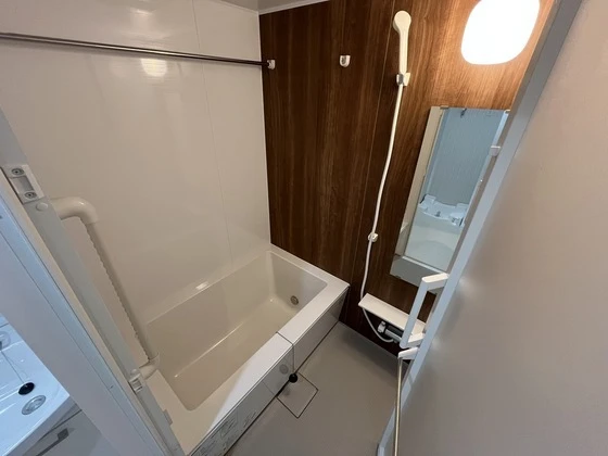 トラストコート中筋