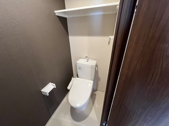 トラストコート中筋