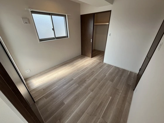 トラストコート中筋