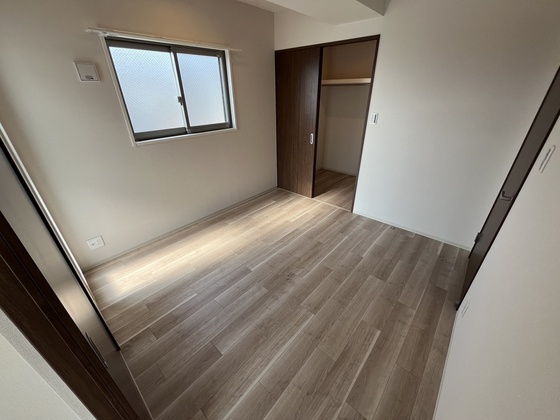 トラストコート中筋