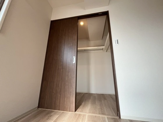 トラストコート中筋