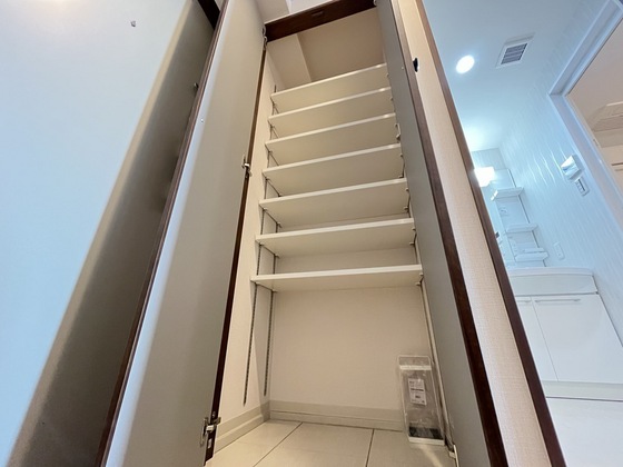 トラストコート中筋