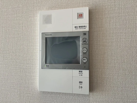 トラストコート中筋