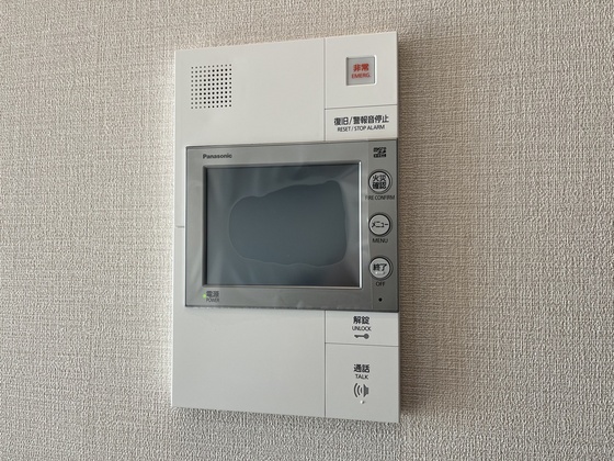 トラストコート中筋