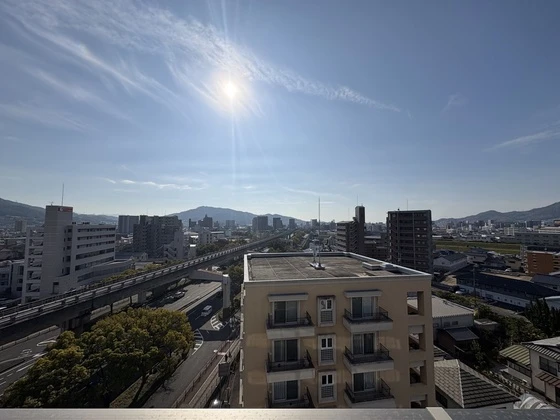 トラストコート中筋