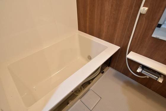 トラストコート中筋