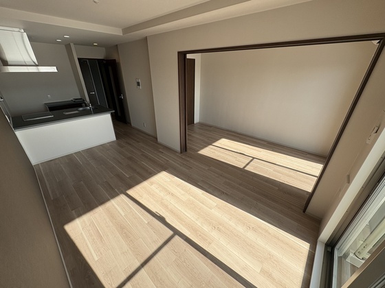 トラストコート中筋