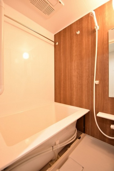 トラストコート中筋