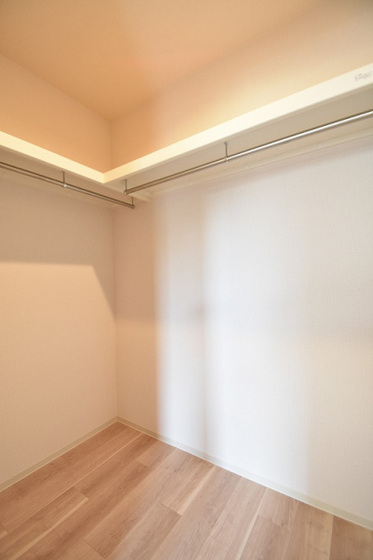 トラストコート中筋