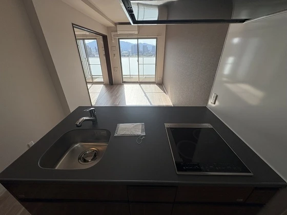 トラストコート中筋