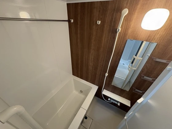 トラストコート中筋