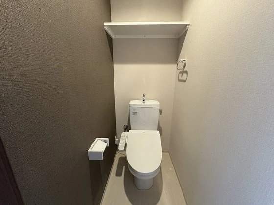 トラストコート中筋