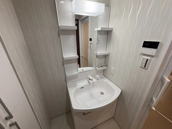 トラストコート中筋