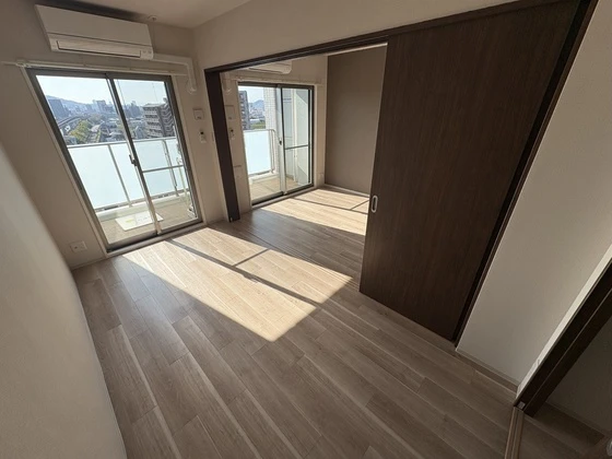 トラストコート中筋