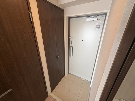 トラストコート中筋