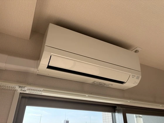 トラストコート中筋