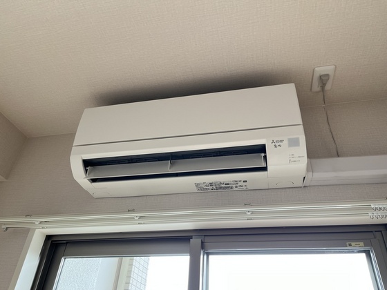 トラストコート中筋