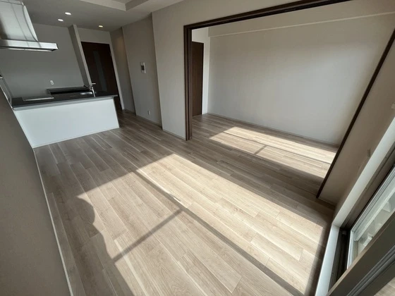 トラストコート中筋