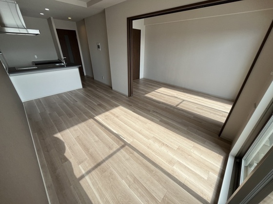 トラストコート中筋