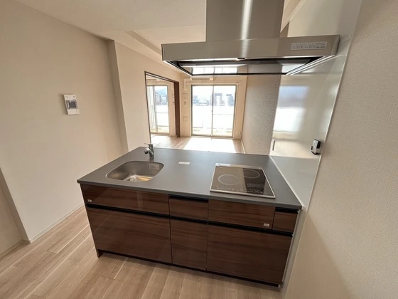 トラストコート中筋