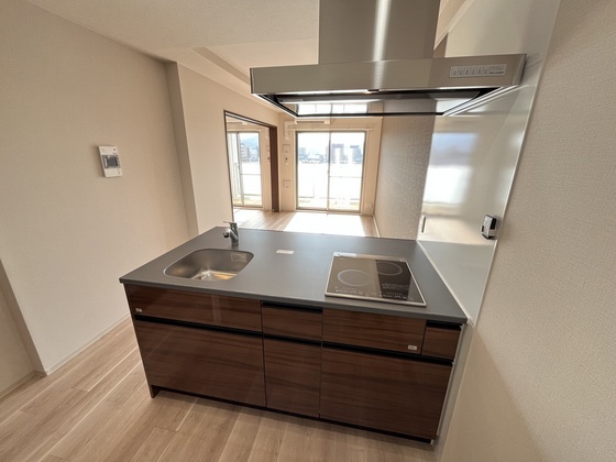 トラストコート中筋