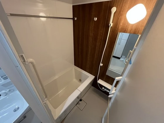 トラストコート中筋