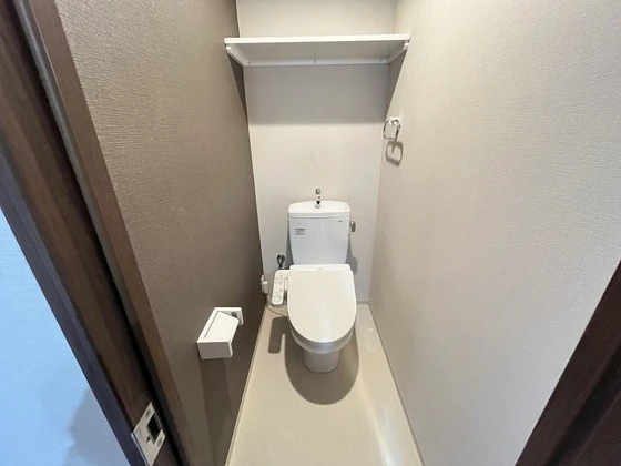 トラストコート中筋