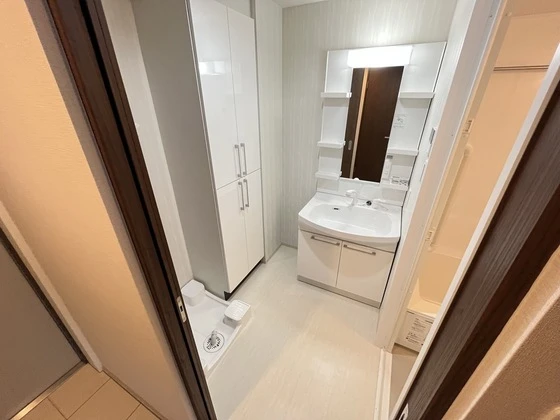 トラストコート中筋