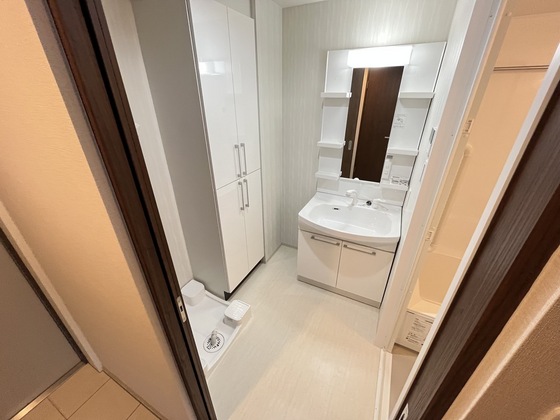 トラストコート中筋