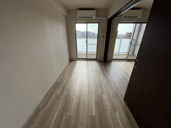 トラストコート中筋