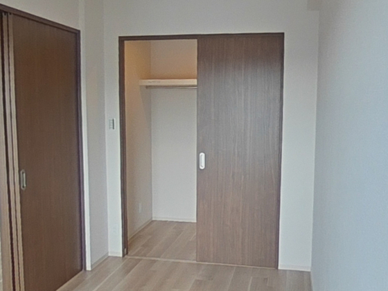 トラストコート中筋