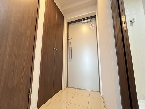 トラストコート中筋