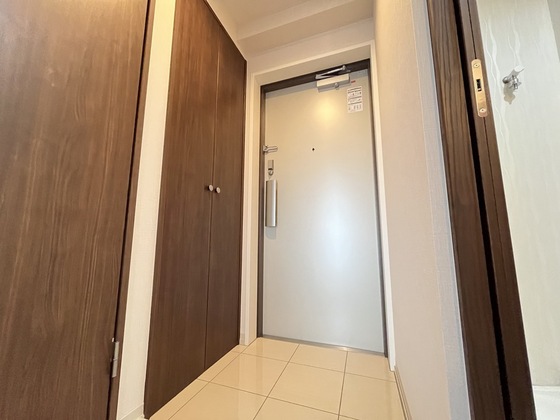 トラストコート中筋