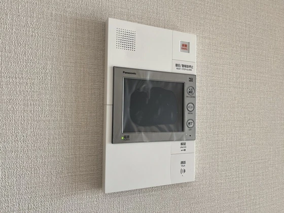 トラストコート中筋