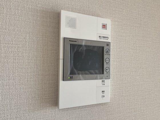 トラストコート中筋