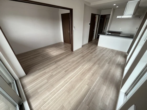 トラストコート中筋