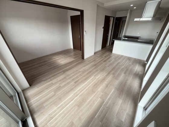 トラストコート中筋