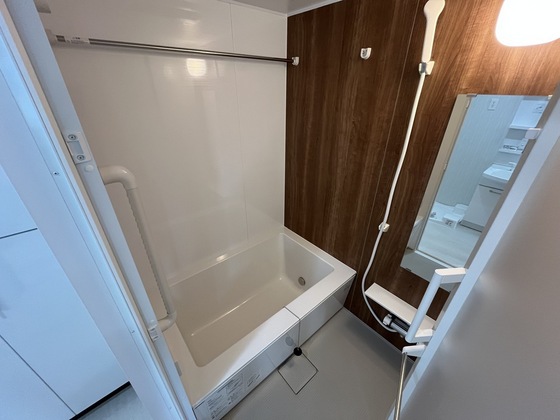 トラストコート中筋