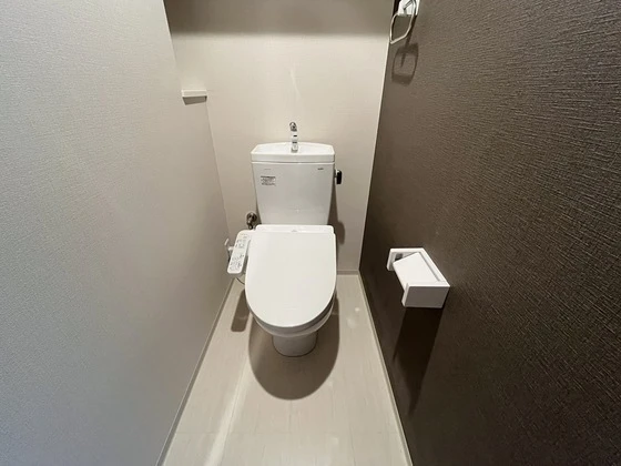 トラストコート中筋