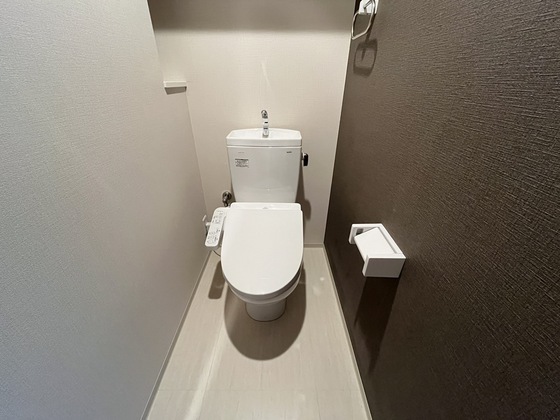 トラストコート中筋