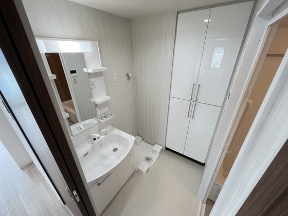 トラストコート中筋